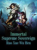 Immortal Supreme Sovereign (eBook, ePUB)