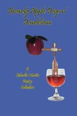 Brandy Apple Days 'n Dandelions (eBook, ePUB) Brandy Apple Days 'n Dandelions (eBook, ePUB)