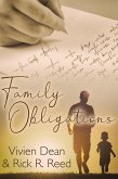 Family Obligations (eBook, ePUB)