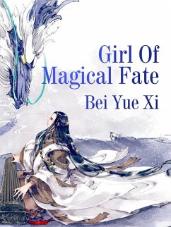 Cover Girl Of Magical Fate (eBook, ePUB)