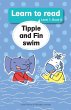 Learn to read (Level 1) 8: Tippie Fin... - Bild 1