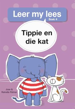 Cover Leer my lees (Vlak 1) 4 (eBook, ePUB)