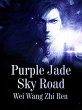Purple Jade Sky Road (eBook, ePUB) - Bild 1