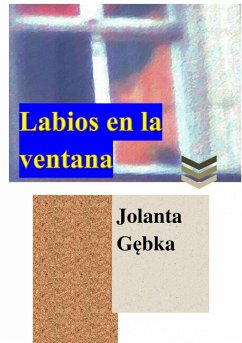 Cover Labios en la ventana (eBook, ePUB)
