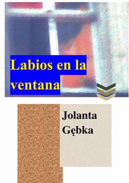 Labios en la ventana (eBook, ePUB)