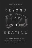 Beyond the Usual Beating (eBook, ePUB)