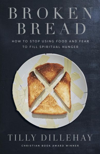Broken Bread (eBook, ePUB) Broken Bread (eBook, ePUB)