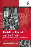 Racialized Protest and the State (eBook, ePUB)