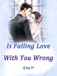 Is Falling Love With You Wrong (eBook,... - Bild 1