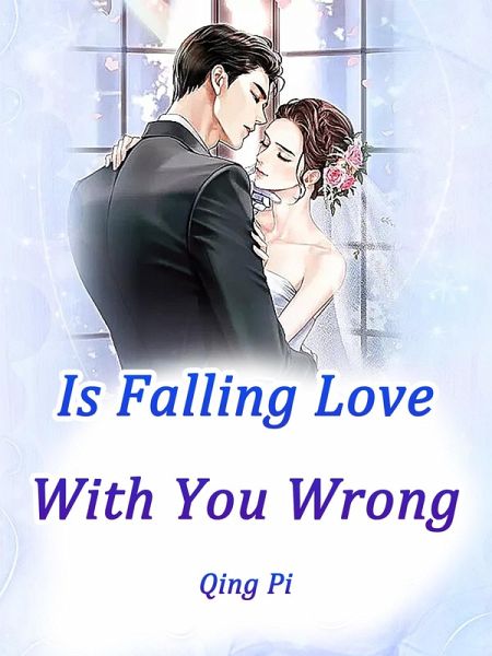 Is Falling Love With You Wrong (eBook, ePUB) Is Falling Love With You Wrong (eBook, ePUB)