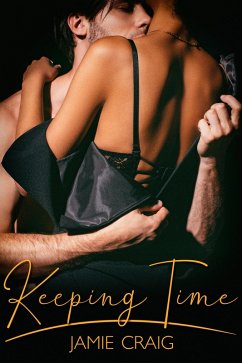 Cover Keeping Time (eBook, ePUB)