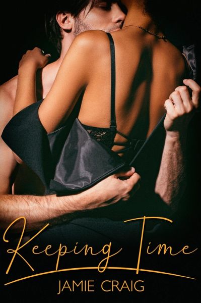 Keeping Time (eBook, ePUB) Keeping Time (eBook, ePUB)