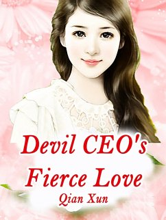 Cover Devil CEO's Fierce Love (eBook, ePUB)
