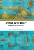 Dividing United Europe (eBook, PDF)