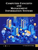 Computer Concepts and Management Information Systems (eBook, ePUB)