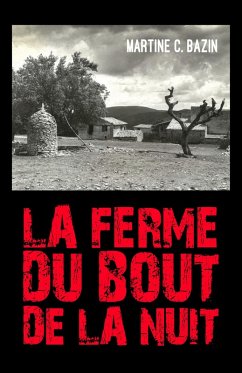 Cover La Ferme du bout de la nuit (eBook, ePUB)