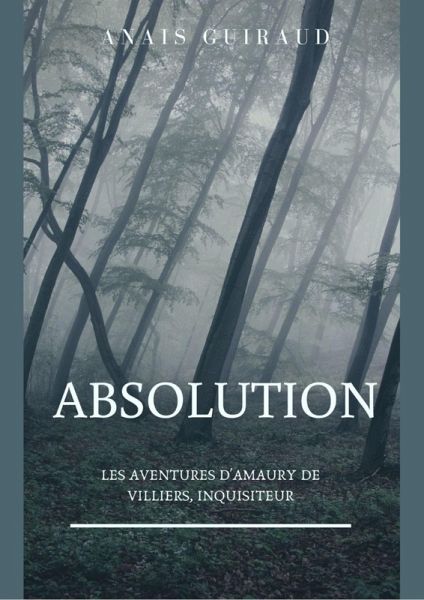 Absolution (eBook, ePUB)