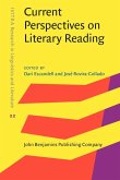 Current Perspectives on Literary Reading (eBook, PDF) Current Perspectives on Literary Reading (eBook, PDF)