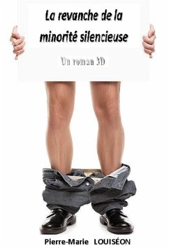 Cover La Revanche de la minorite silencieuse (eBook, ePUB)