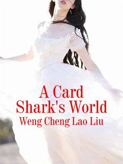Cover Card Shark's World (eBook, ePUB)