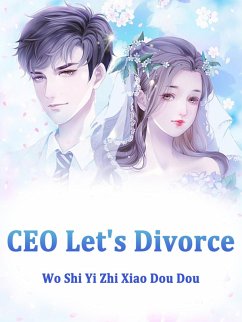 Cover CEO, Let's Divorce (eBook, ePUB)