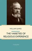 Varieties of Religious Experience (eBook, PDF)