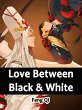 Love Between Black & White (eBook, ePUB) - Bild 1
