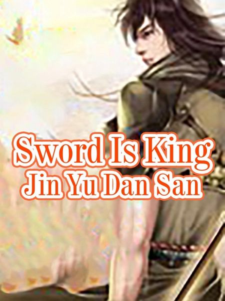 Sword Is King (eBook, ePUB)