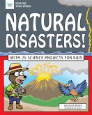 Natural Disasters! (eBook, ePUB)
