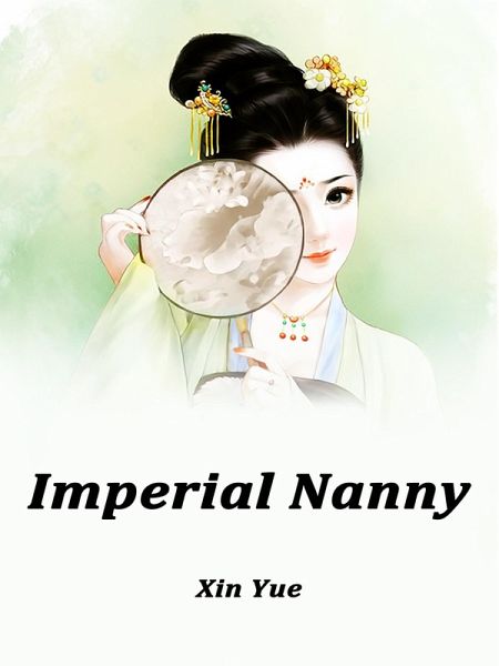 Imperial Nanny (eBook, ePUB)