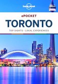Lonely Planet Pocket Toronto (eBook, ePUB)