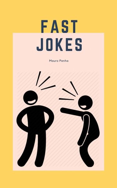 Fast Jokes (eBook, ePUB) Fast Jokes (eBook, ePUB)