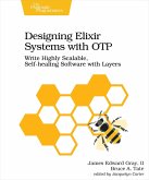 Designing Elixir Systems With OTP (eBook, ePUB)
