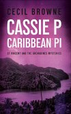 Cassie P Caribbean PI (eBook, ePUB)