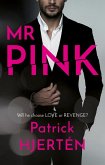 Mr Pink (eBook, ePUB)