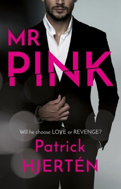 Cover Mr Pink (eBook, ePUB)
