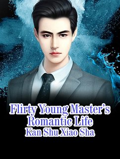 Cover Flirty Young Master's Romantic Life (eBook, ePUB)