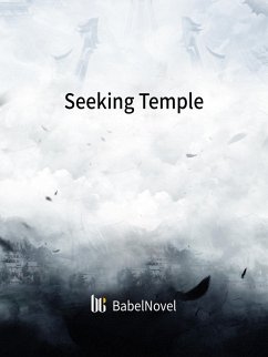 Cover Seeking Temple (eBook, ePUB)