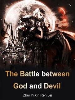 Cover Battle between God and Devil (eBook, ePUB)
