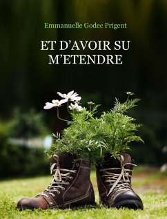 Cover Et d'avoir su m'etendre (eBook, ePUB)