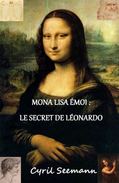 Cover Mona Lisa emoi : le secret de Leonardo (eBook, ePUB)