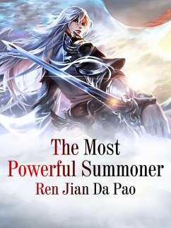 Cover Most Powerful Summoner (eBook, ePUB)