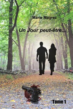 Cover Un Jour peut-etre... (eBook, ePUB)