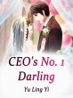 CEO's No. 1 Darling (eBook, ePUB) - Bild 1