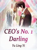 CEO's No. 1 Darling (eBook, ePUB)