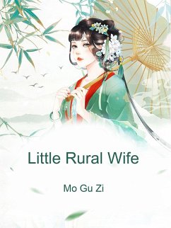 Cover Little Rural Wife (eBook, ePUB)