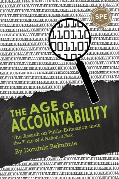 Age of Accountability (eBook, ePUB) - Dominic Belmonte, Belmonte