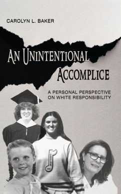 Cover Unintentional Accomplice (eBook, ePUB)