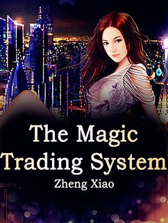 Cover Magic Trading System (eBook, ePUB)
