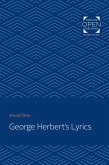 George Herbert's Lyrics (eBook, ePUB)